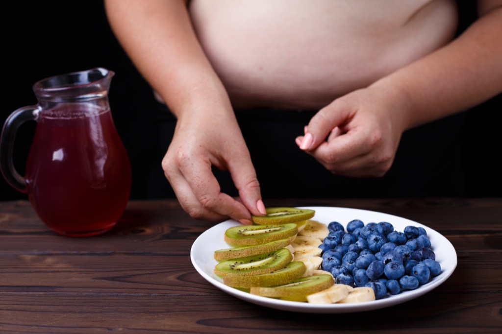fad diets are weight loss secret that don't work worse skin