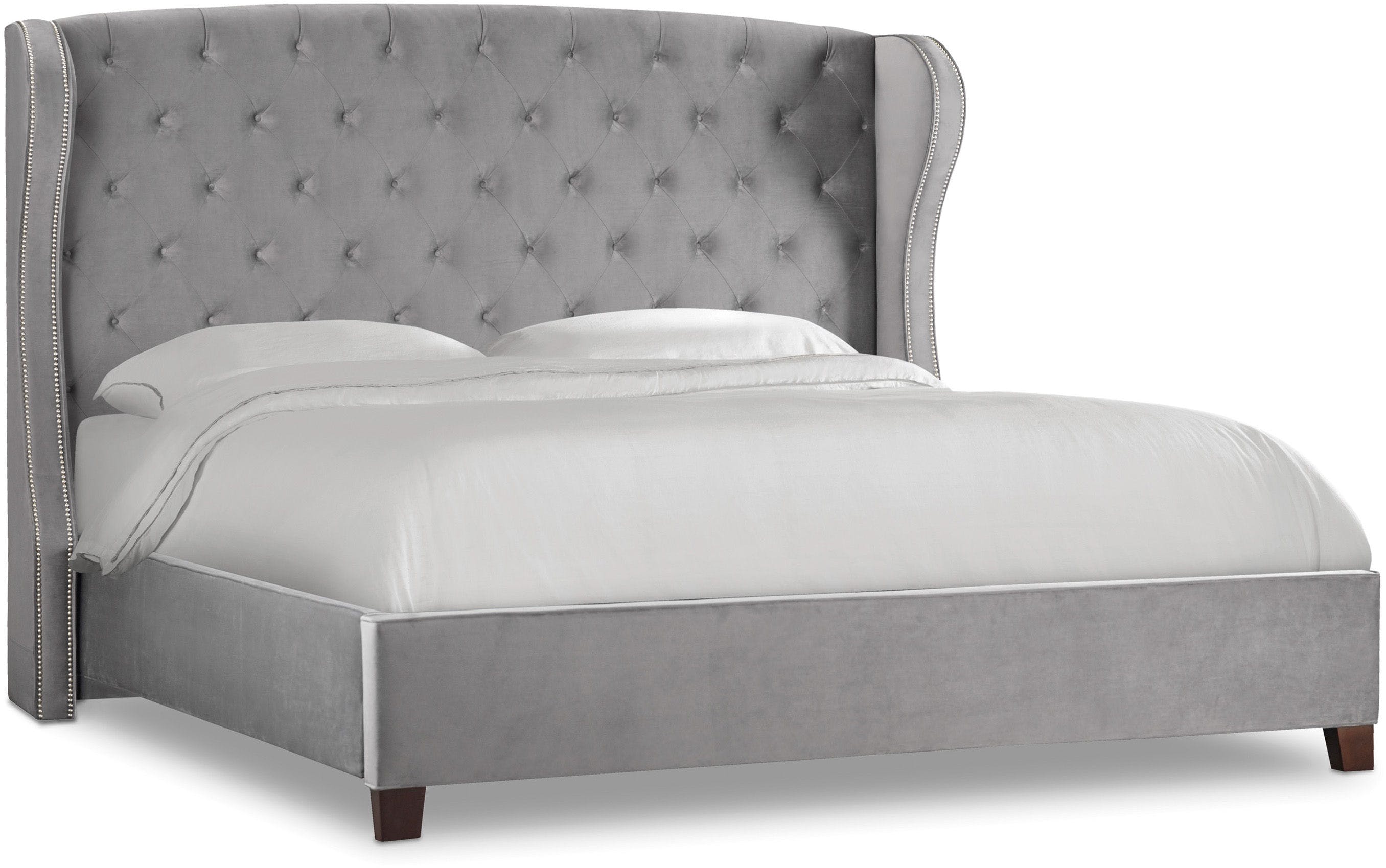 A better bed, a stylish home upgrade.