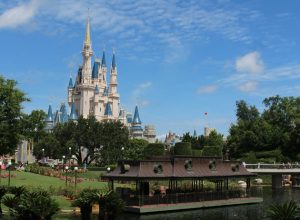 Disney World