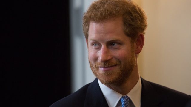 prince harry smiling, prince william surprising facts