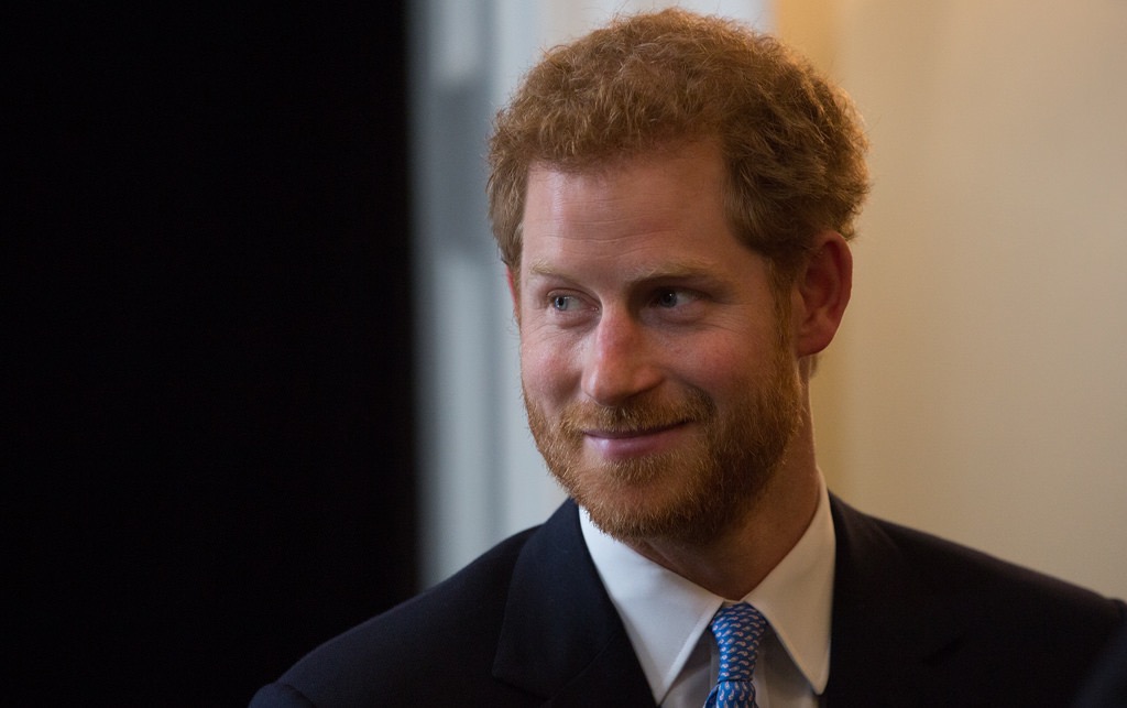 prince harry is the coolest royal