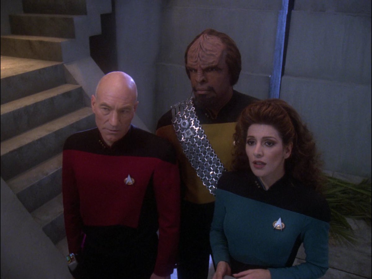 star trek
