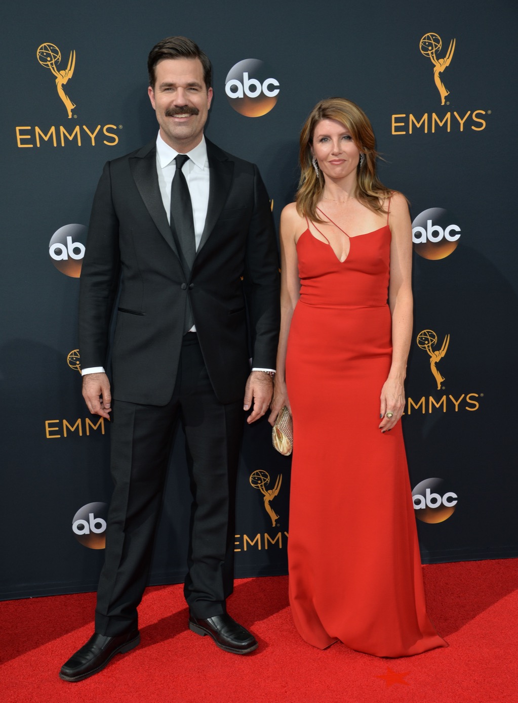 Rob Delaney