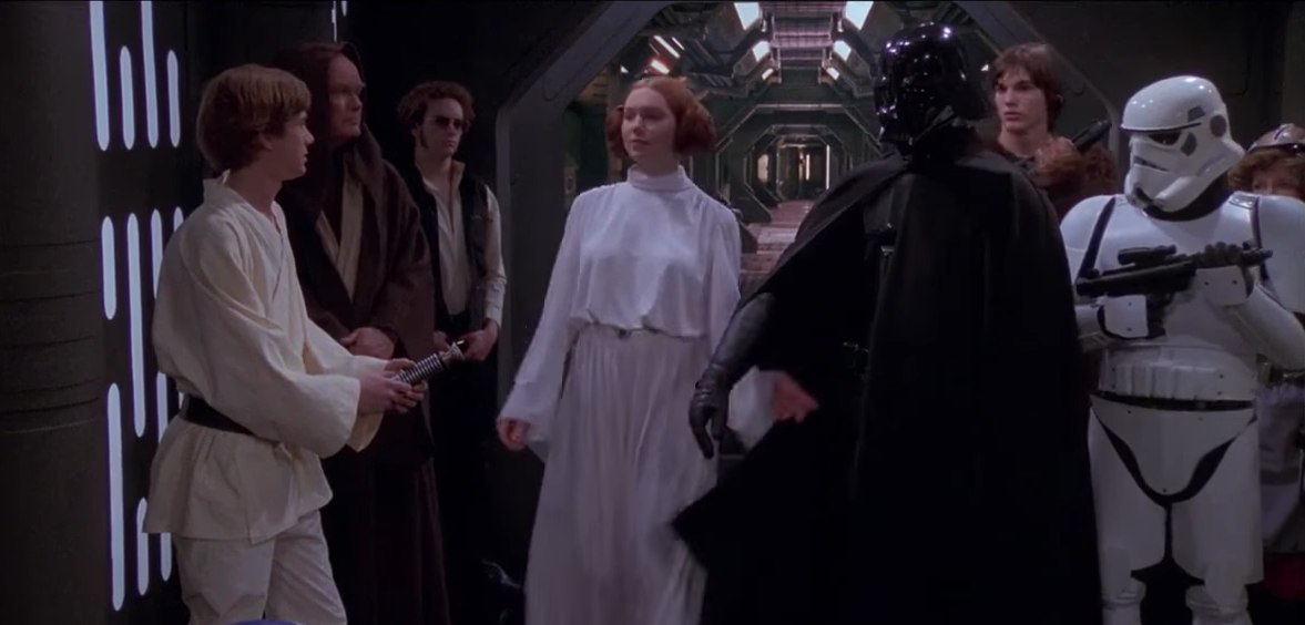 topher grace star wars