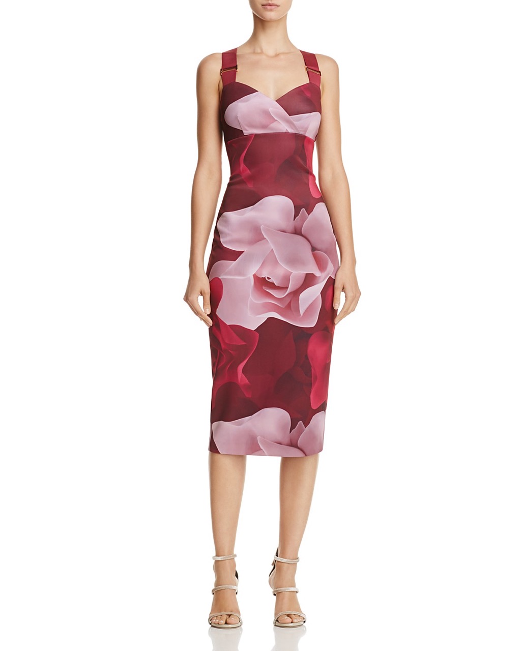 Ted baker dress