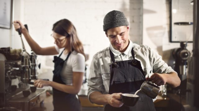 barista secrets