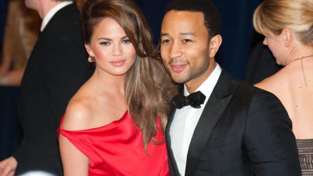 chrissy teigen and john legend