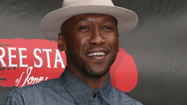 mahershala ali celebrity anti aging tips