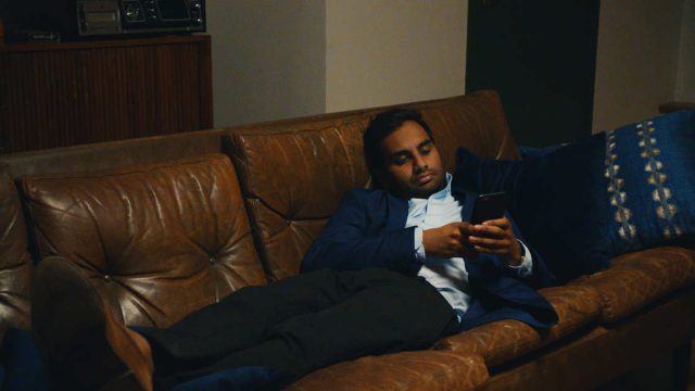 master of none online dating