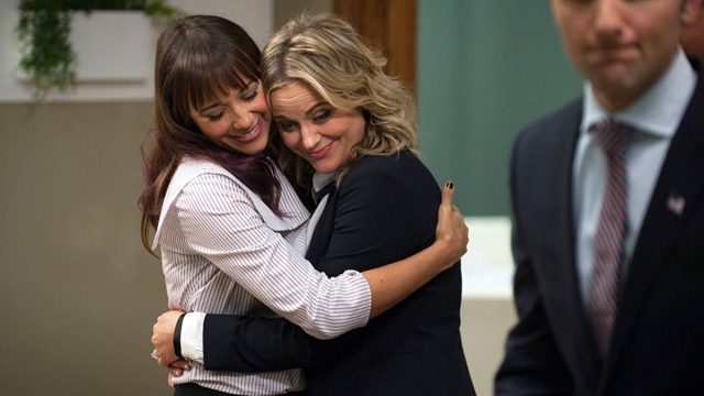 Parks recreation