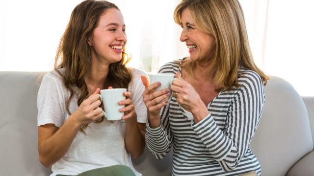 phrases women over 40 should stop saying