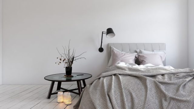bedroom how to sleep better