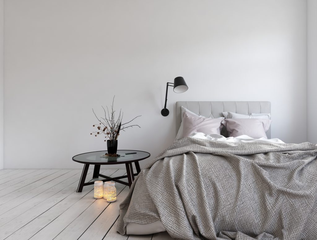 bedroom how to sleep better