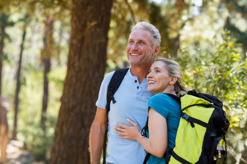 hobbies for your 40s