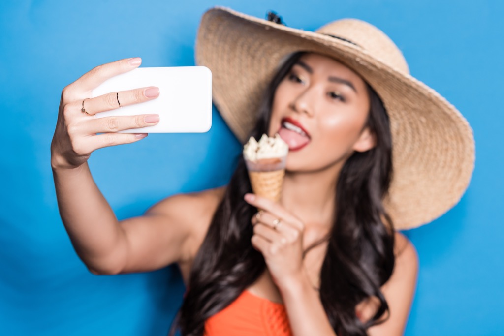 make you instagram compelling