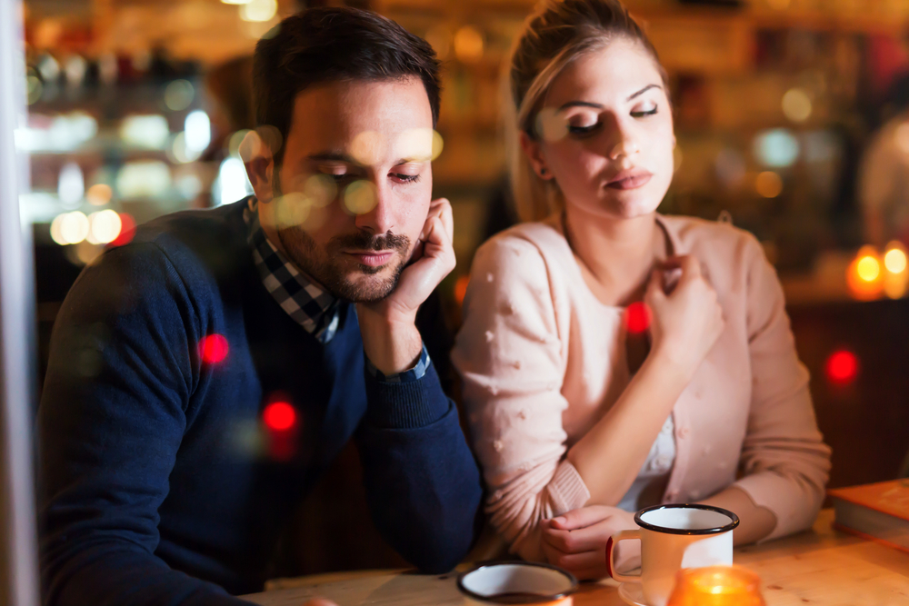 Bad Date Useful Random Facts
