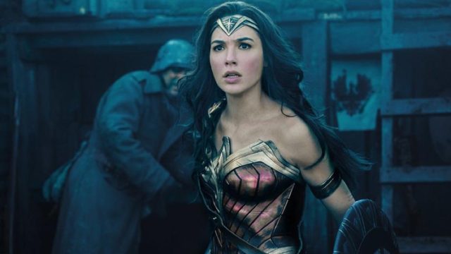 gal gadot wonder woman