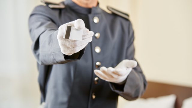 Concierge