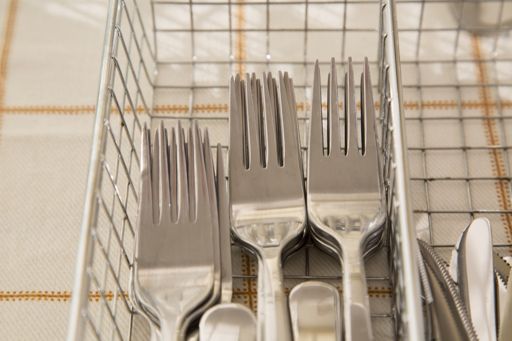 forks historical facts
