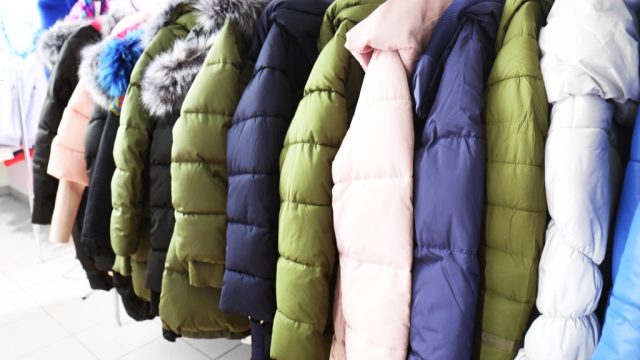 coat check secrets