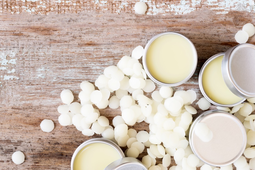 lip balm