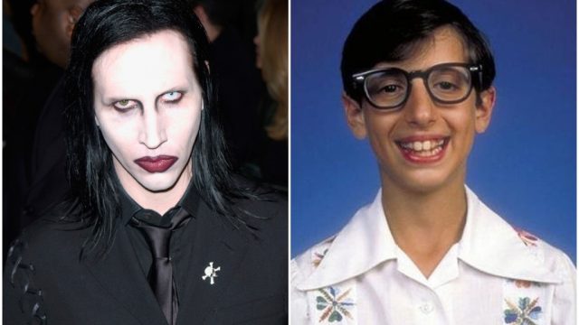 craziest hollywood rumors