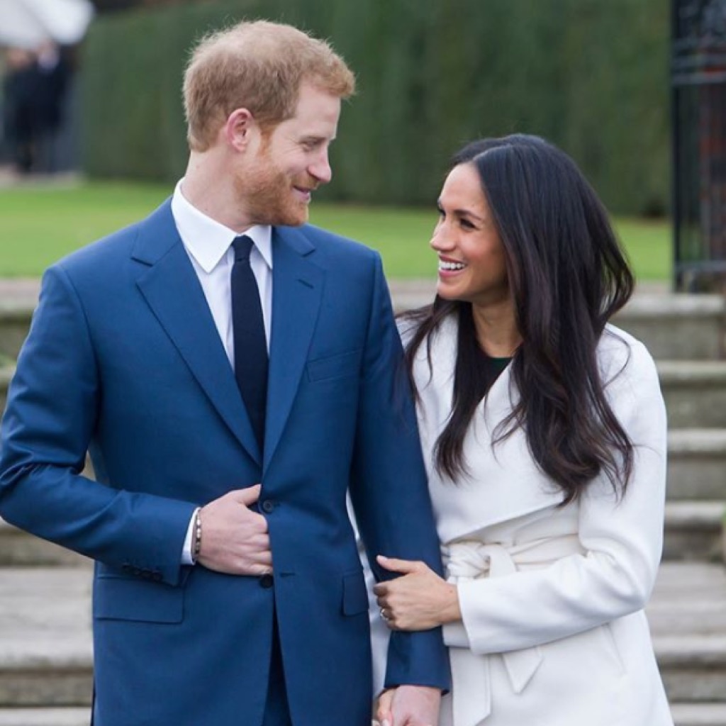 prince harry meghan markle