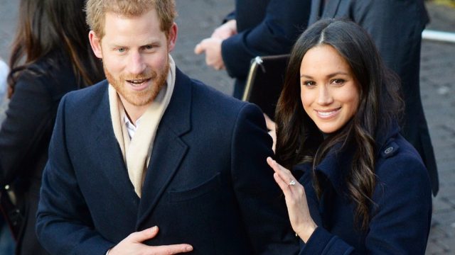 prince harry meghan markle