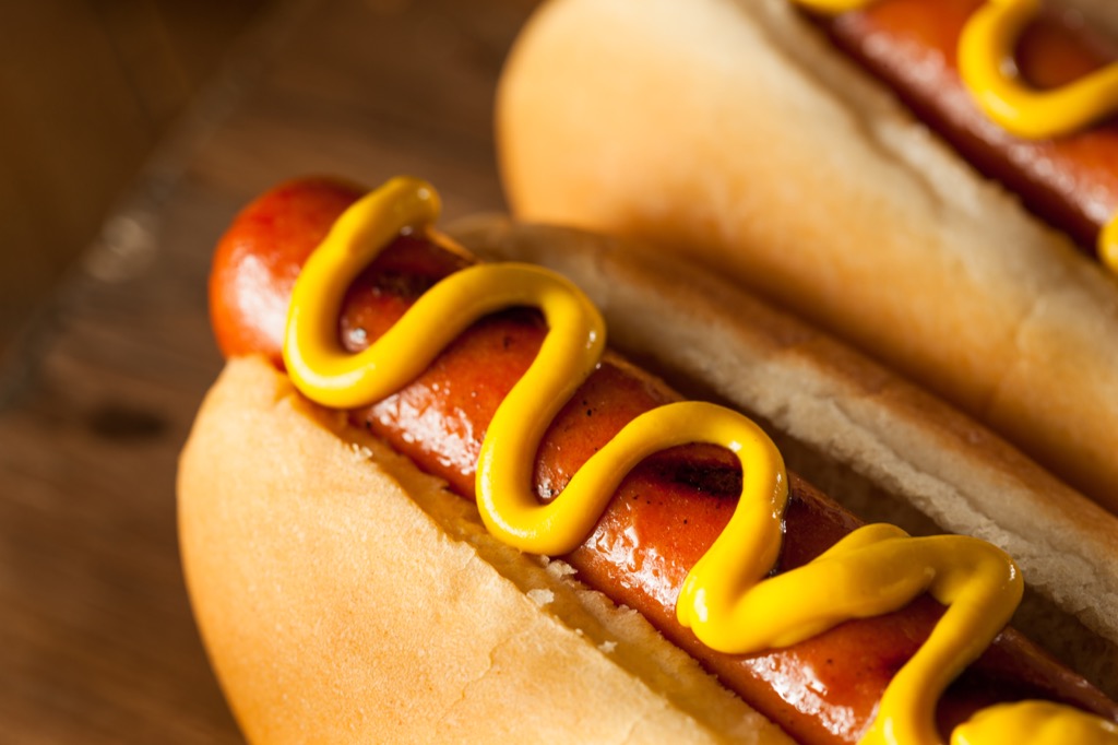 secretly hilarious things American Summer Traditions 