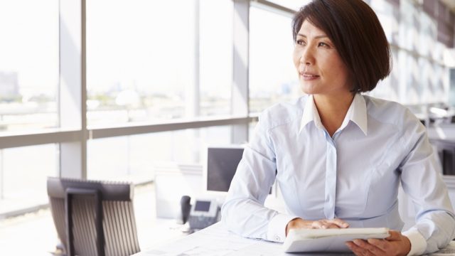 Sexist at Work
