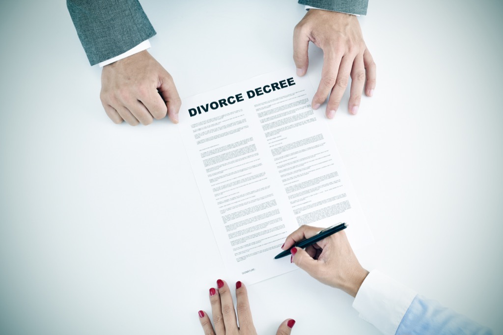 Divorce Decree for Divorce Preparation, essential dating tips for men over 40