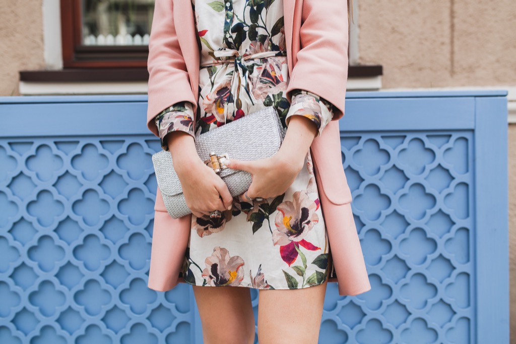 dress well 50s
