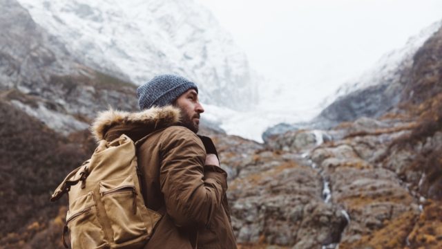 dressing well in your 30s