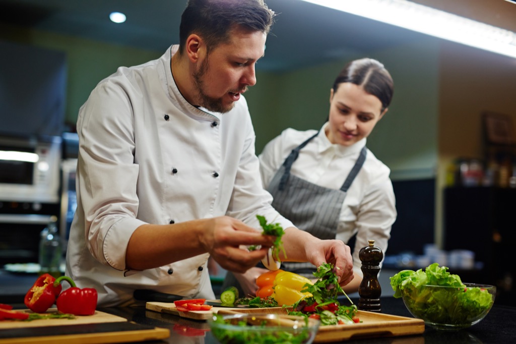 chef