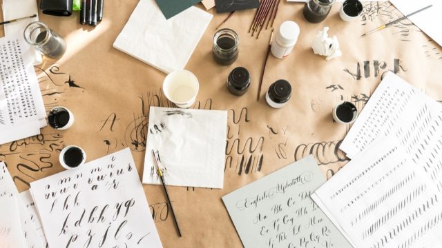 hobbies for your 40s