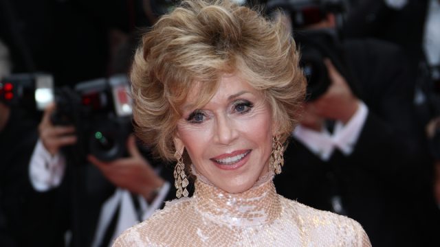jane fonda