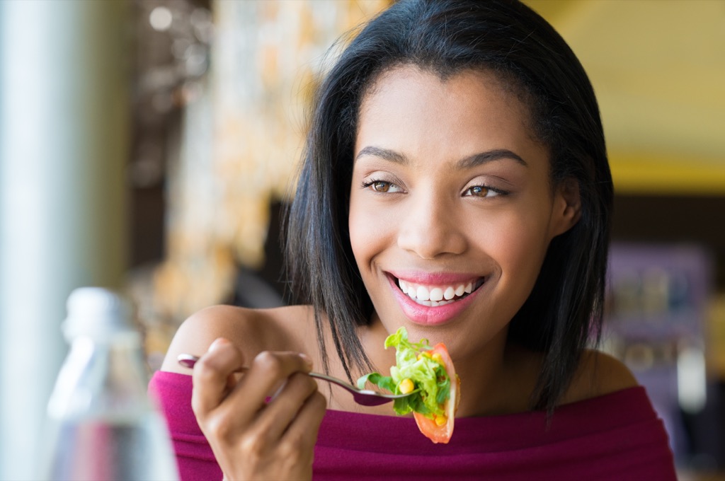 weight loss tips how to live to 100