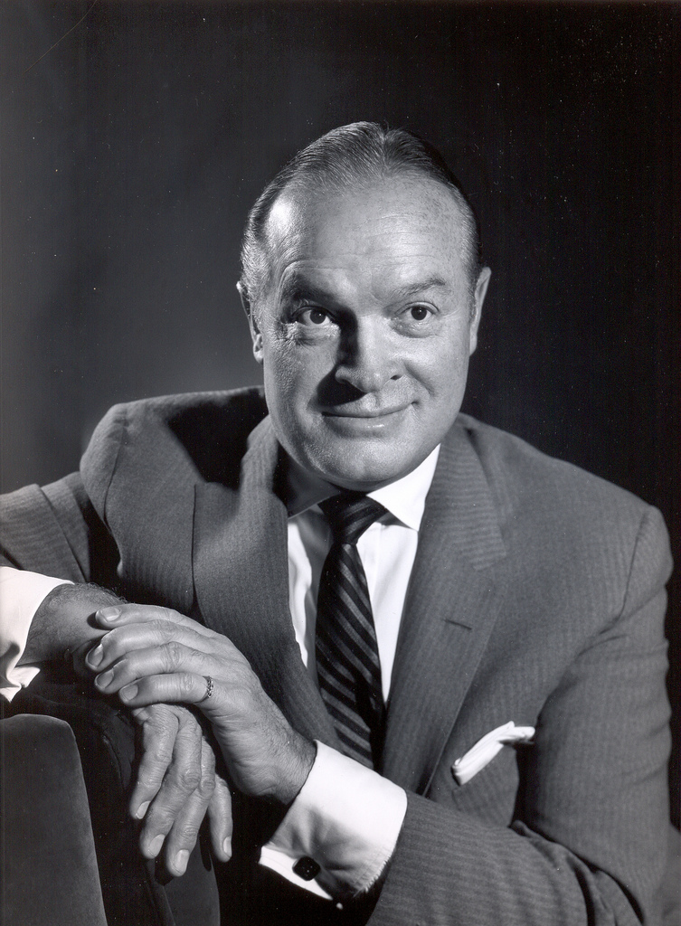 Bob Hope Joke