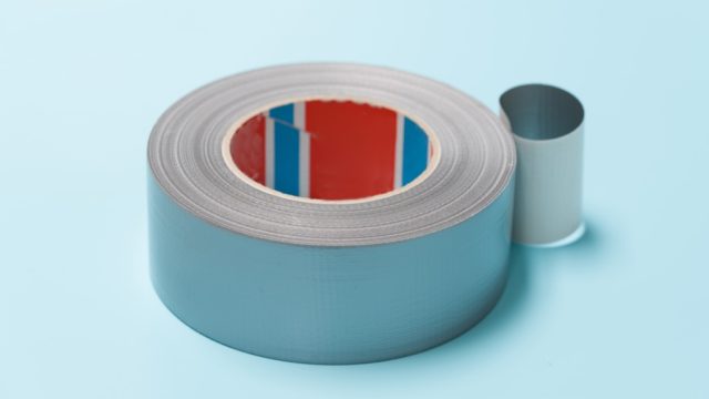 Roll of tape