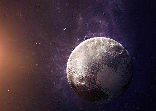 pluto