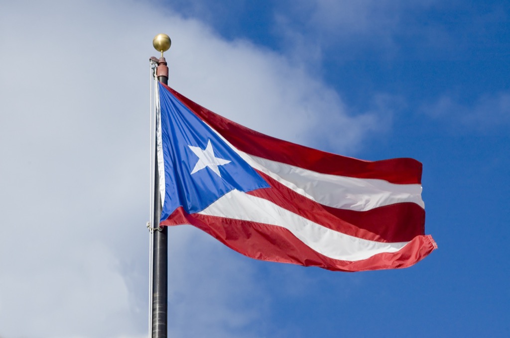 Puerto Rico