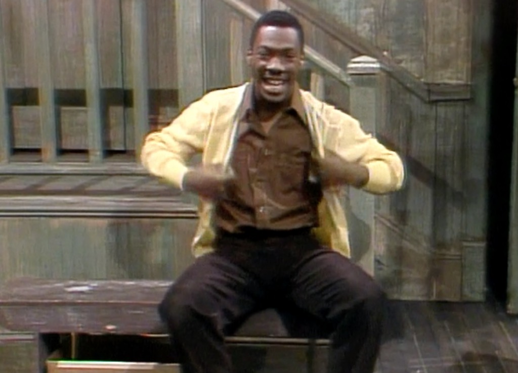 Mr. Robinson's Neighborhood Funniest SNL Skits