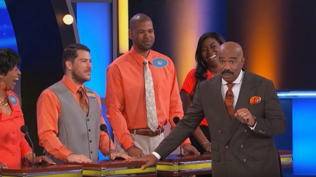 Family Feud