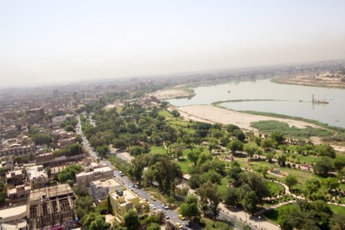 bahgdad iraq country names