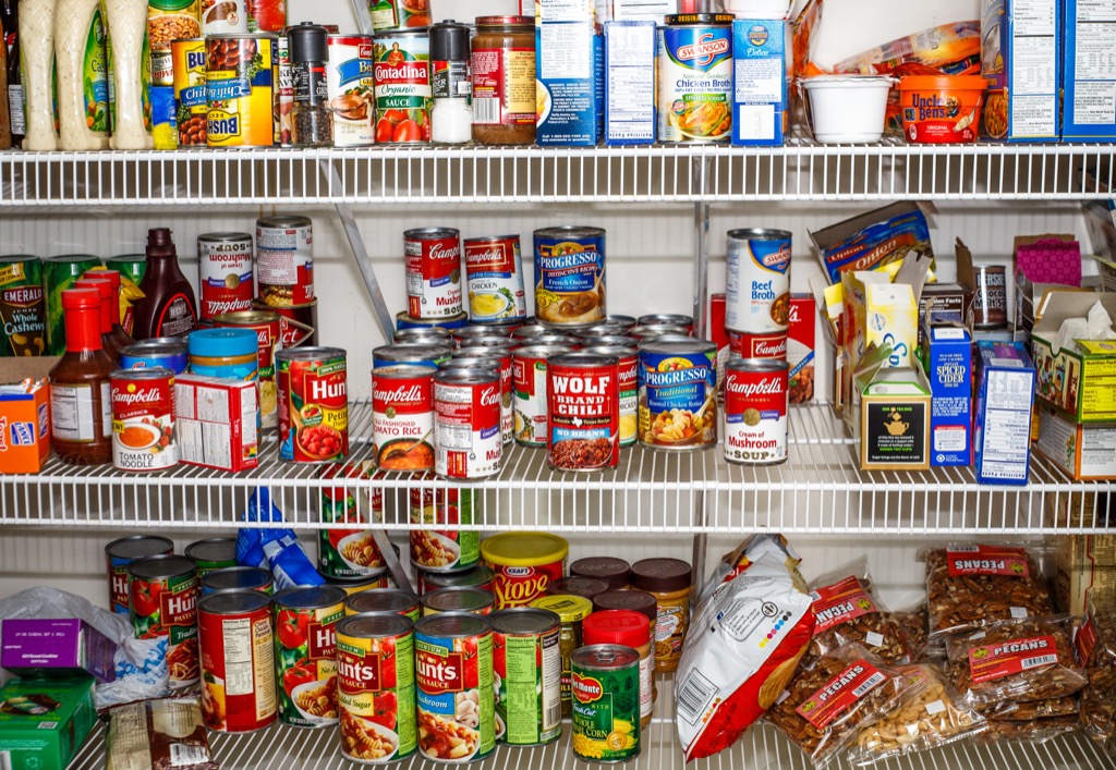 canned food health myths funny things people do