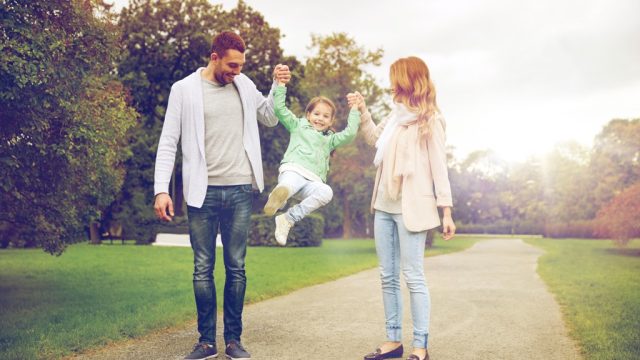 better parent over 40