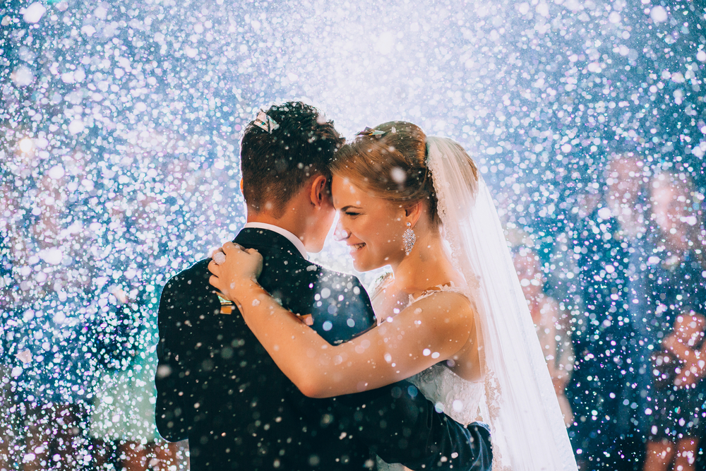 first wedding dance Partner jokes