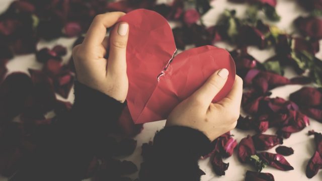 heartbreak, Bad Dating Marriage Tips