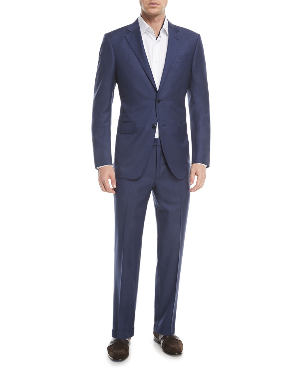 Zenga suit Same Suit