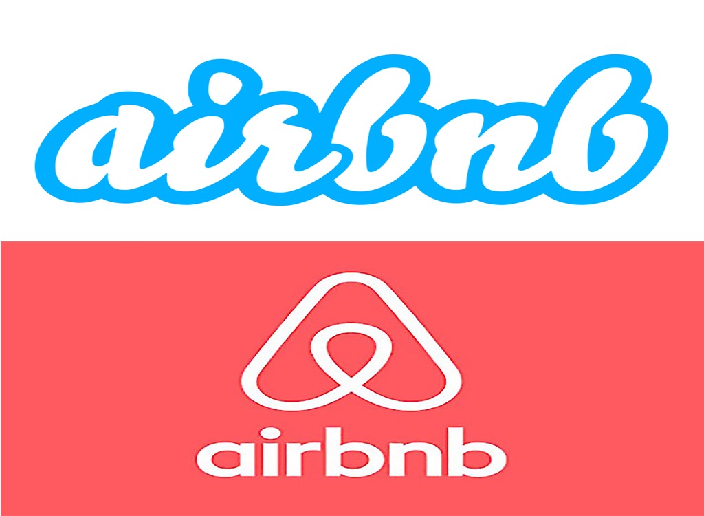 AirBnB worst logo redesign